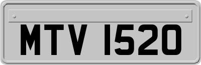 MTV1520