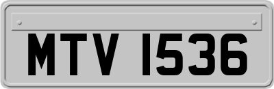 MTV1536