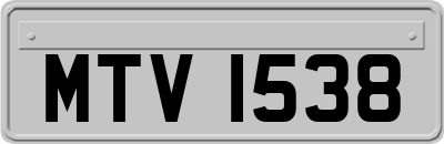 MTV1538