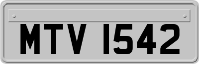 MTV1542