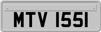 MTV1551