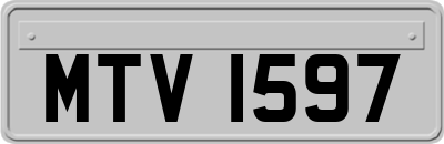 MTV1597
