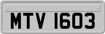 MTV1603