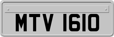 MTV1610