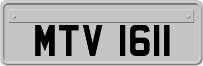 MTV1611