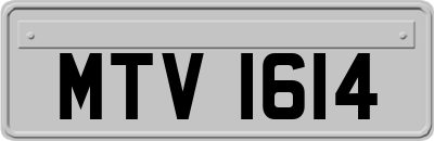 MTV1614