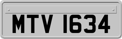 MTV1634