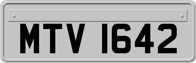 MTV1642