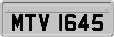 MTV1645