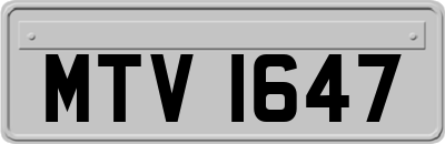 MTV1647