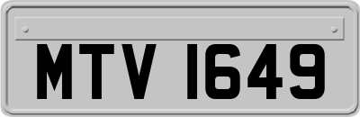MTV1649