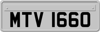 MTV1660