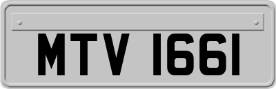 MTV1661