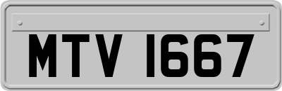 MTV1667