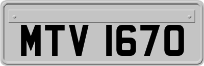MTV1670