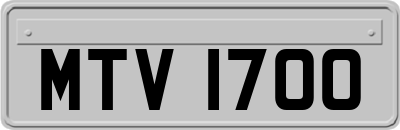MTV1700