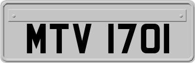MTV1701