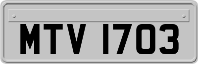 MTV1703