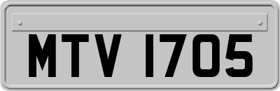 MTV1705
