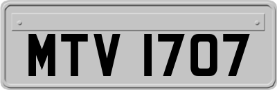 MTV1707