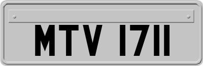 MTV1711