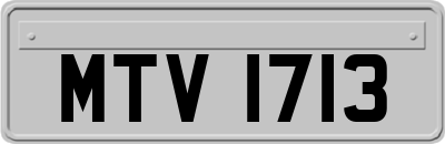 MTV1713