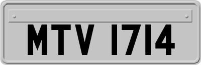 MTV1714