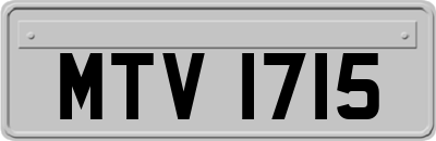 MTV1715
