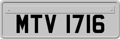 MTV1716