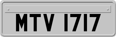 MTV1717