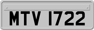 MTV1722
