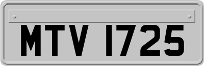 MTV1725