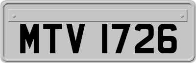 MTV1726