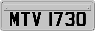 MTV1730