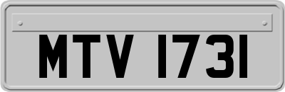 MTV1731