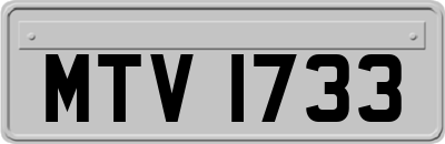 MTV1733