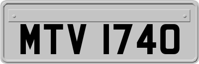 MTV1740