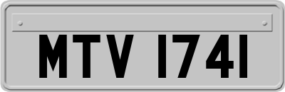 MTV1741