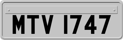 MTV1747