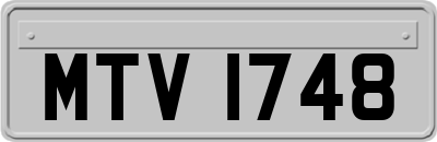 MTV1748