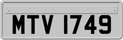 MTV1749