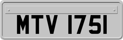 MTV1751