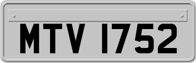 MTV1752