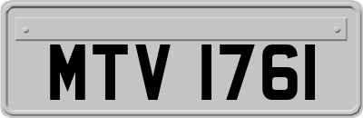 MTV1761