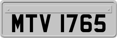 MTV1765