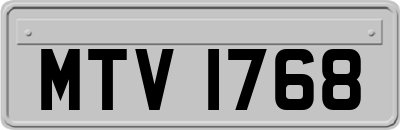 MTV1768