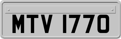 MTV1770