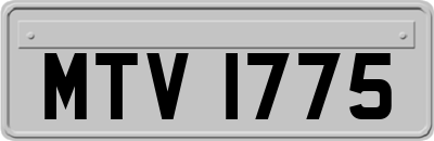 MTV1775