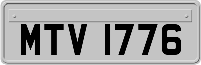 MTV1776