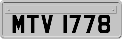MTV1778